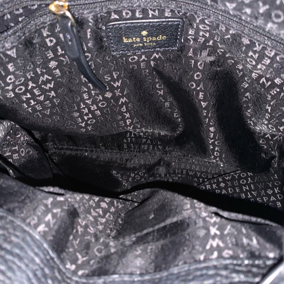 Kate Spade ♠️ Backpack - Picture 6 of 6